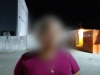 Familiares defienden a secuestrador de la cárcel del 15 de Azua