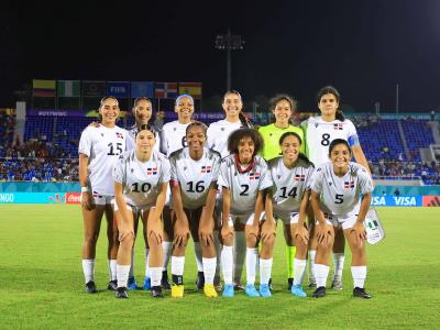 FIFA:Así vivió Santo Domingo su noche dominicana del Mundial