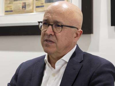 Francisco Domínguez Brito: "PLD tiene que ser cercano"