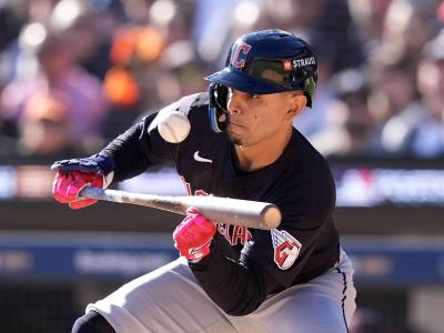 Giménez y los Guardianes están listos para enfrentar al Yankee Stadium