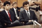 Los hermanos Menéndez hablarán del asesinato de sus padres en un documental de Netflix