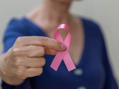 Hoy es el Día Internacional de la Lucha contra el Cáncer de Mama