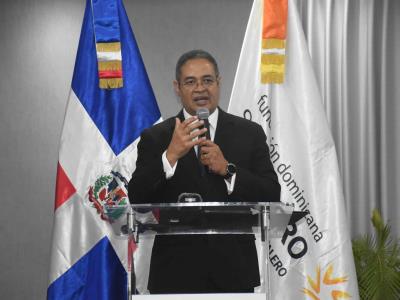 Inauguran Universidad San Valero, con campus en SDN