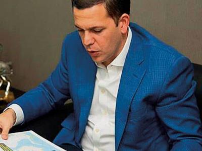 Intrant: Hugo Beras y el escándalo por una licitación