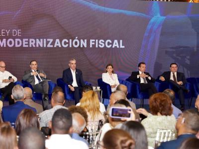 La reforma fiscal que propone el Gobierno