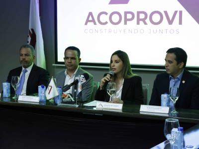 La reforma fiscal subirá el costo de las viviendas, alerta Acoprovi