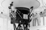 La NASA desconecta un instrumento de la sonda Voyager 2 para ahorrar energía