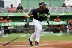 Junior Lake será un león del Escogido a partir de ahora