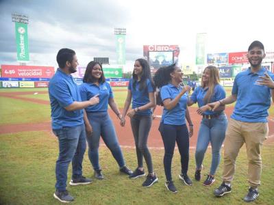 LIDOM: Licey abre solicitudes para undécima pasantía