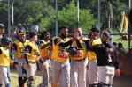 Granjeros de Moca sellan regreso a la Final en Liga de Verano