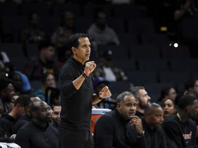 Los entrenadores de la NBA cada vez duran menos en su posición