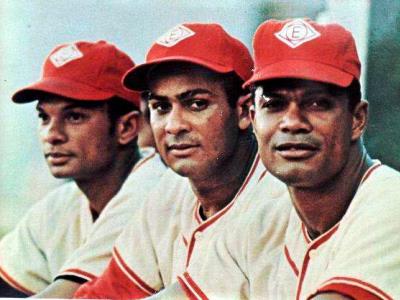 Los hermanos Rojas Alou hicieron historia un 22 de octubre