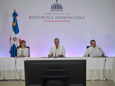 Luis Abinader encabeza Consejo de Ministros en Puerto Plata