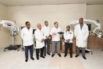 Autoridades entregan más de 42 millones de pesos en equipos al Gautier