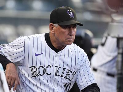 MLB: Rockies traen para 2025 a Bud Black