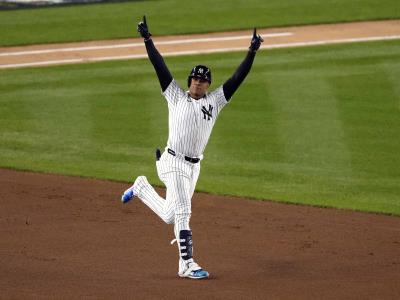 MLB: Soto jonronea, los Yankees ganan primero