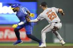 Los Orioles aseguran 1er comodín con triunfo sobre Mellizos, que quedan eliminados