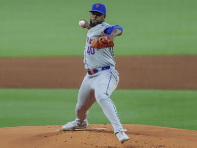 MLB:Los Mets continúan salvaje ganan 8-4 en el Wild Card