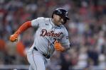 Con doble de Ibáñez, Tigres vencen a Orioles y barren la serie de Wild Card
