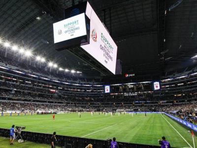 Mundial 2026: México sigue con problemas con gritos homofóbicos