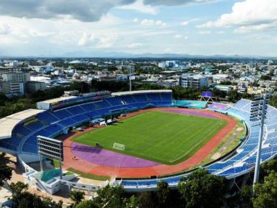 Mundial de fútbol sub-17: el torneo reunirá a 336 futbolistas