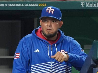 Oficial: Yadier Molina dirigirá a las Águilas Cibaeñas