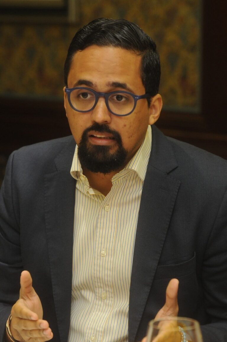 OGTIC justifica contrato de alquiler millonario realizado con otra entidad estatal