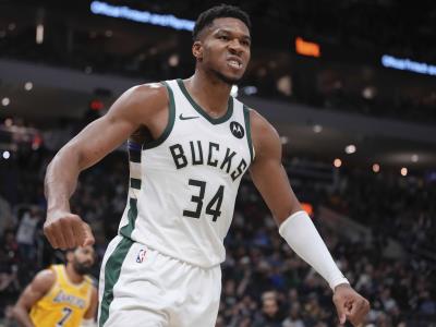 Pacers, Cavaliers y Bucks se pelearán la División Central de la NBA