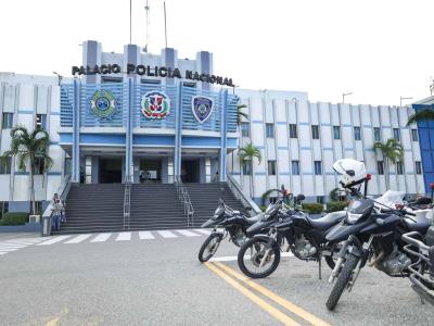 PN avanza en investigaciones por agresión a hijo de Alejandro Almonte