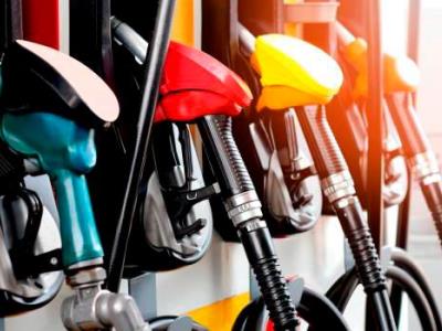 Precios de cuatro combustibles aumentaron hasta RD$11.56 por galón