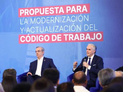 Reforma al Código de Trabajo aumentará multas a empresas