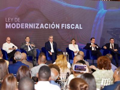 Reforma fiscal: empleados deberán hacer declaración jurada