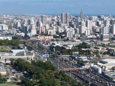 Reforma fiscal en República Dominicana