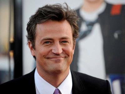 Se declara culpable doctor acusado de muerte de Matthew Perry