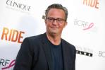 Asistente personal de Matthew Perry le puso tres inyecciones de ketamina el día de su muerte