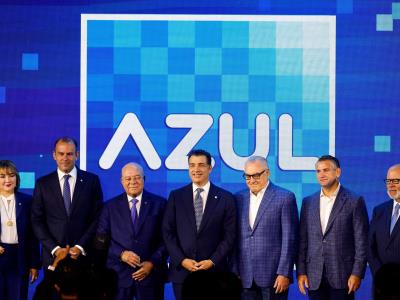 Servicios Digitales Popular y AZUL celebran década de innovación