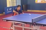 Rodríguez gana torneo de calentamiento al Clásico Rolling Fermín