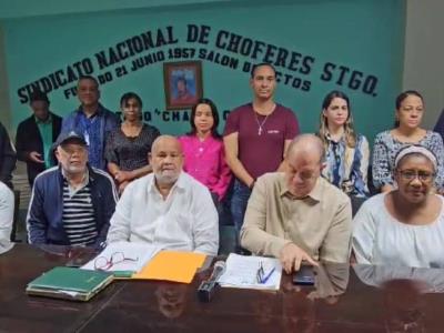 Advierten despojar a los trabajadores de la cesantía en RD