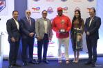 “Los Dominicanos Primero por Cuqui Córdova” honra la carrera de Albert Pujols