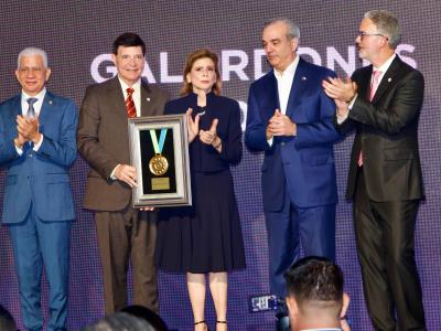 AIRD celebra su ceremonia Galardones 2024