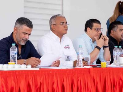 Anuncian Anadive Autoferia 2024