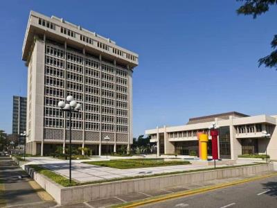 Banco Central: inflación interanual disminuyó a 3.16 % en octubre