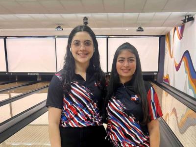 Boliche logra oro en campeonato Centroamericano & del Caribe