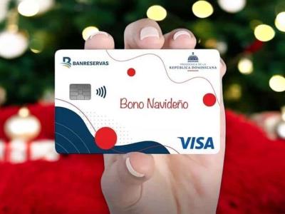 Bono navideño: verifica si eres beneficiario