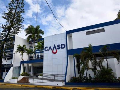 Caasd busca que clientes se regularicen con oferta de descuentos