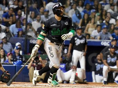 Canó: “Dios me dio un don, una habilidad, que pude aprovechar”