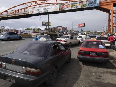 Choferes de transporte público opinan sobre la reeducación vial