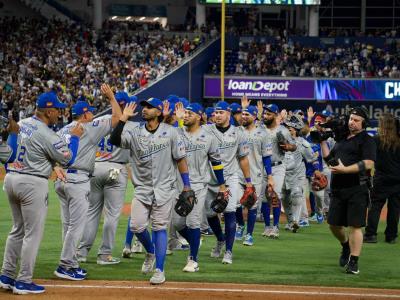 Choque de Gigantes: Magallanes derrota a las Estrellas en 12 innings