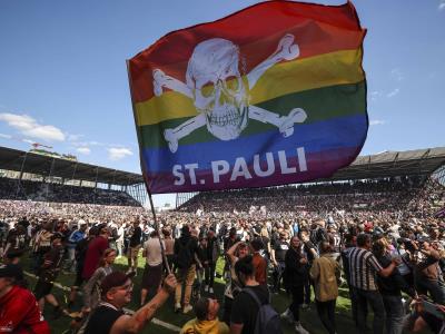 Club St. Pauli abandona X, la califica como `máquina de odio`