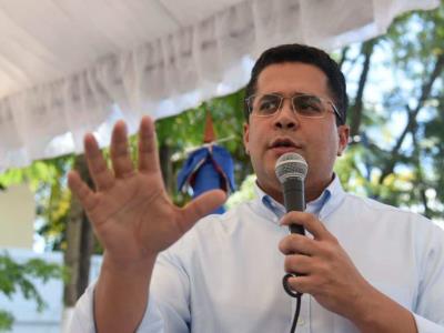 David Collado dice que Confotur continuará